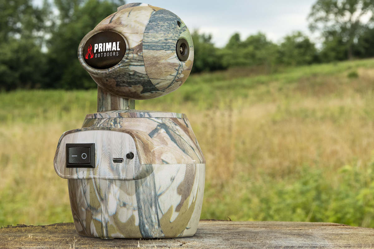 Buyers Guide: Hot New Trail Cameras for 2023