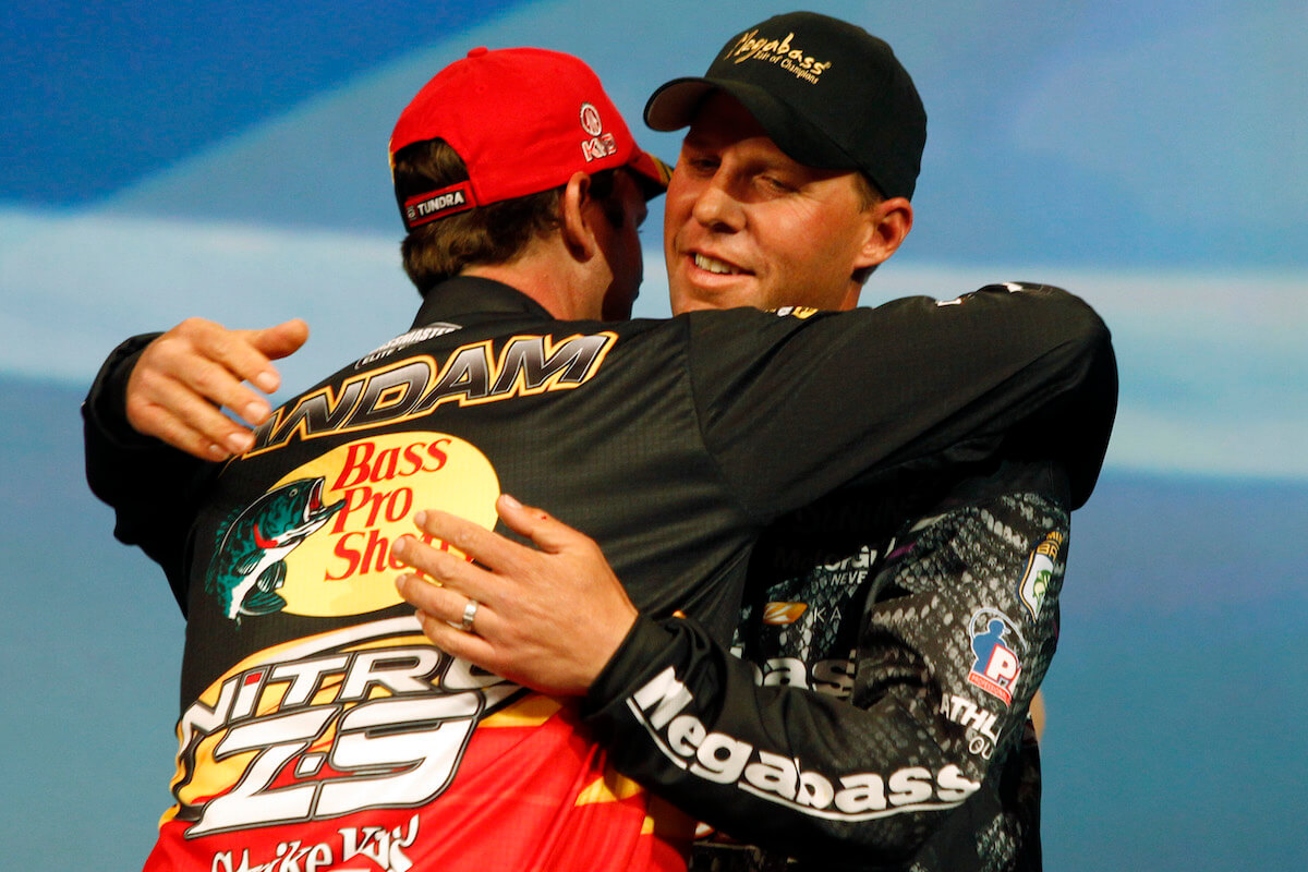 Bass Fishing Loses 'One of a Kind;' Cancer Takes Aaron Marte - Game & Fish