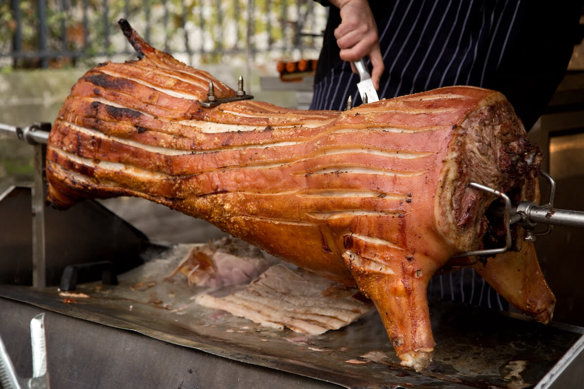 Go Whole Hog for Delectable Backyard Pork BBQ