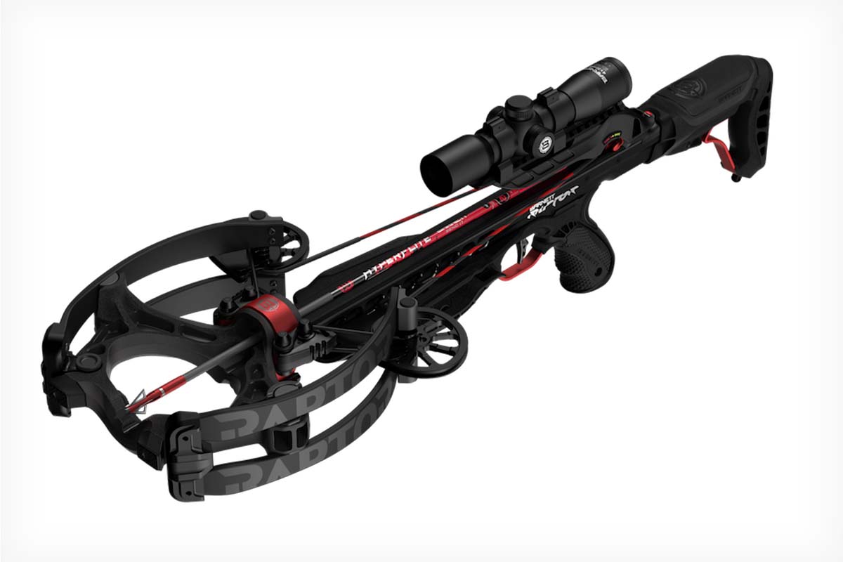 Best New Crossbows for 2023: ATA Show - Game & Fish