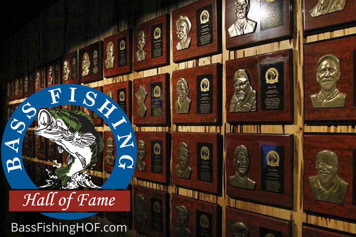 Bass Fishing Hall of Fame Offers Fishery Management Scholarships