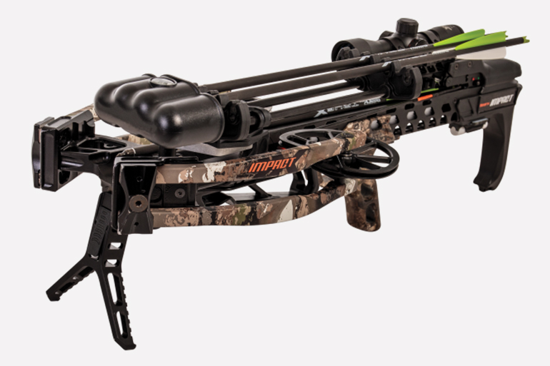 Lightning-Fast Crossbows for 2024 - Game & Fish