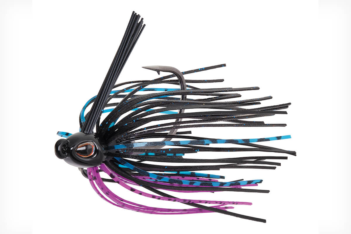 Juiced-Up Jigs: Inside Look at How Berkley Tantalizes Bass - Game