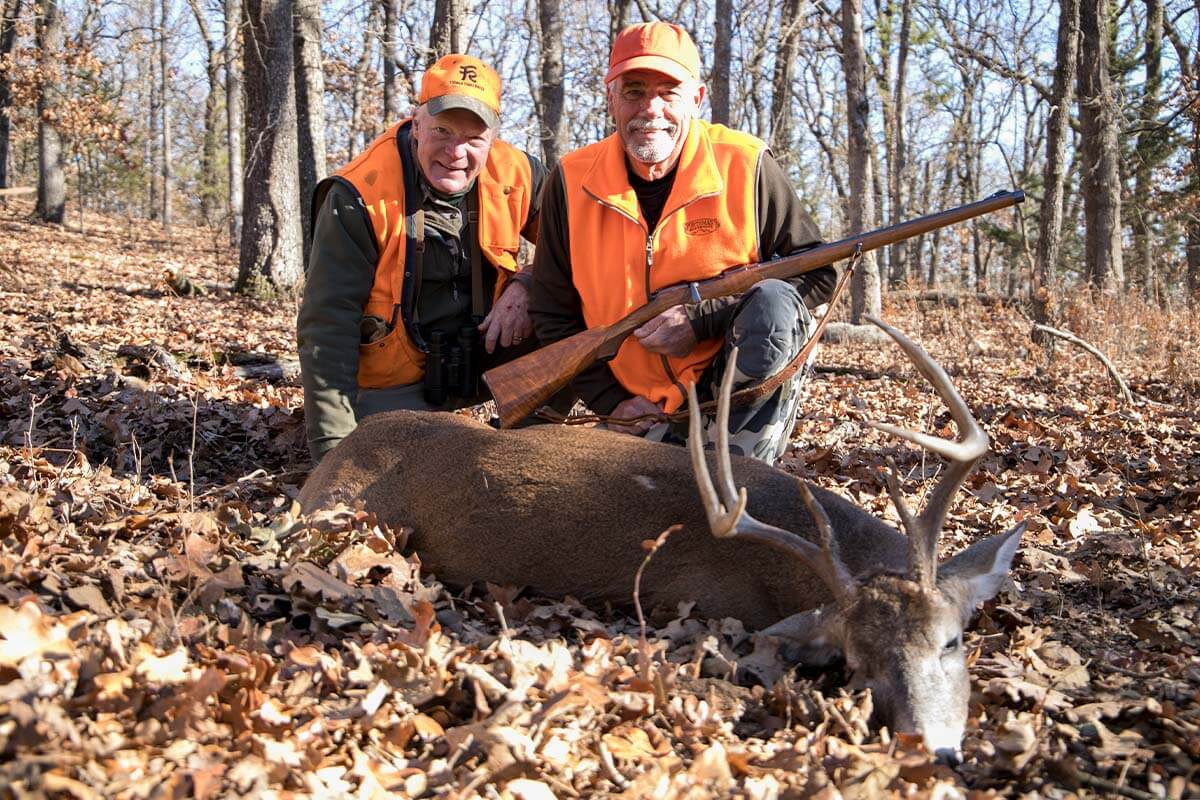 Hunting and Fishing Trivia Question #8 #deerhunting #hunting
