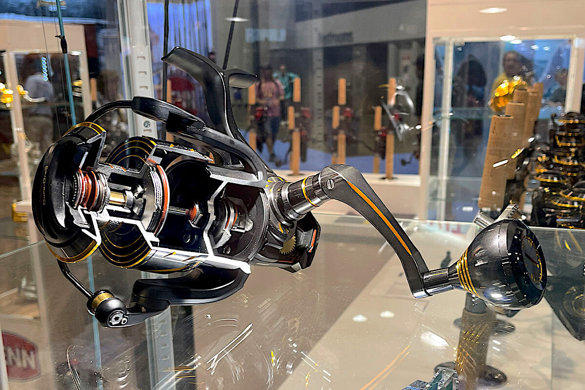 ICAST 2022 Best of Category Winners (Videos)