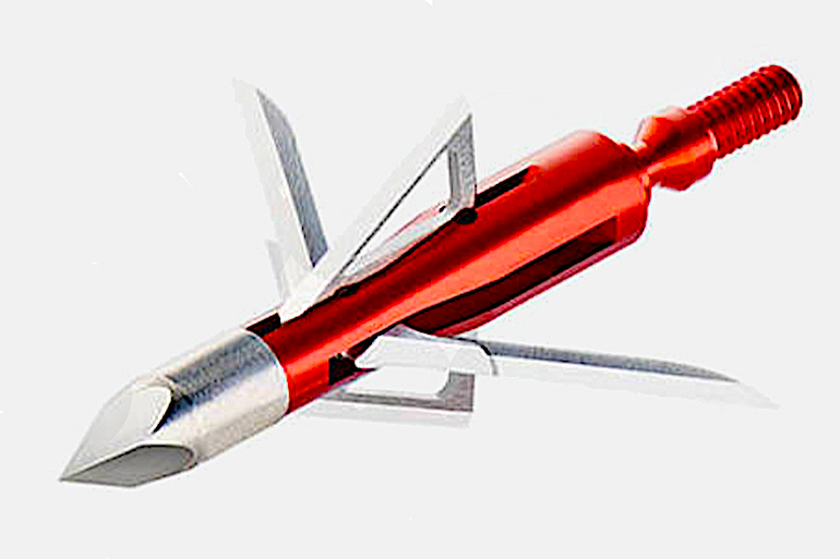 New Expandable Blade Broadheads for 2021