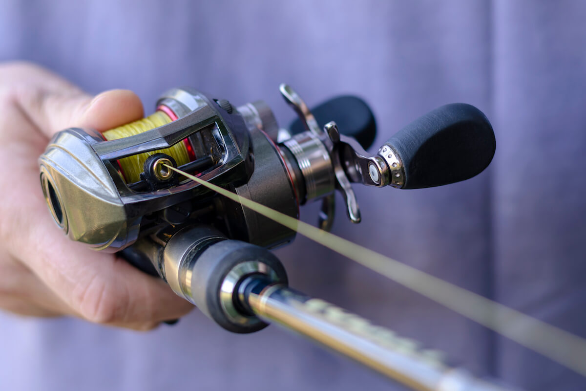 3 Knots to Know for Braided Fishing Line