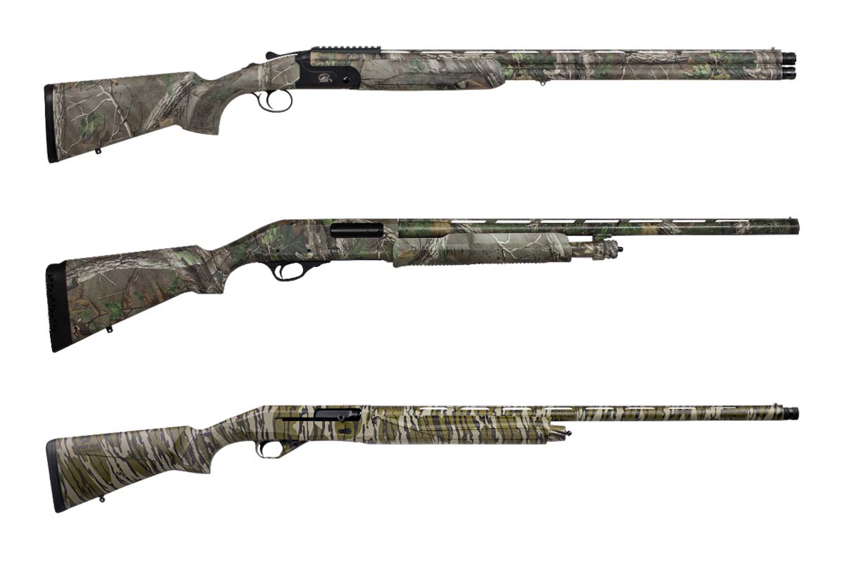 turkey-shotguns-from-cz-usa-game-fish