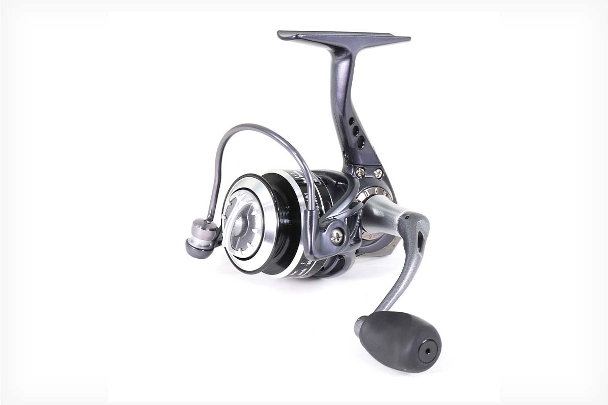 Best Ice Fishing Reels of 2023: Top 10 Picks - Fishingurus Angler's  International Resources