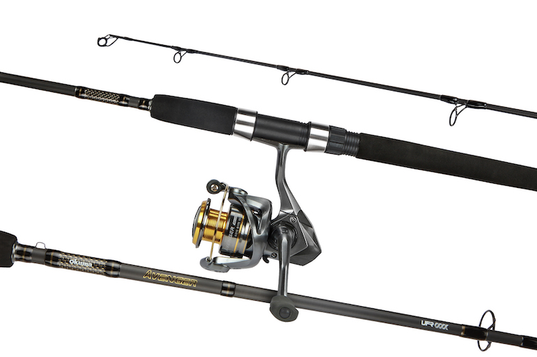 ICAST Combos