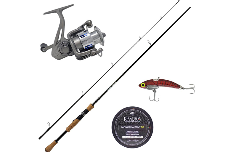 ICAST Combos