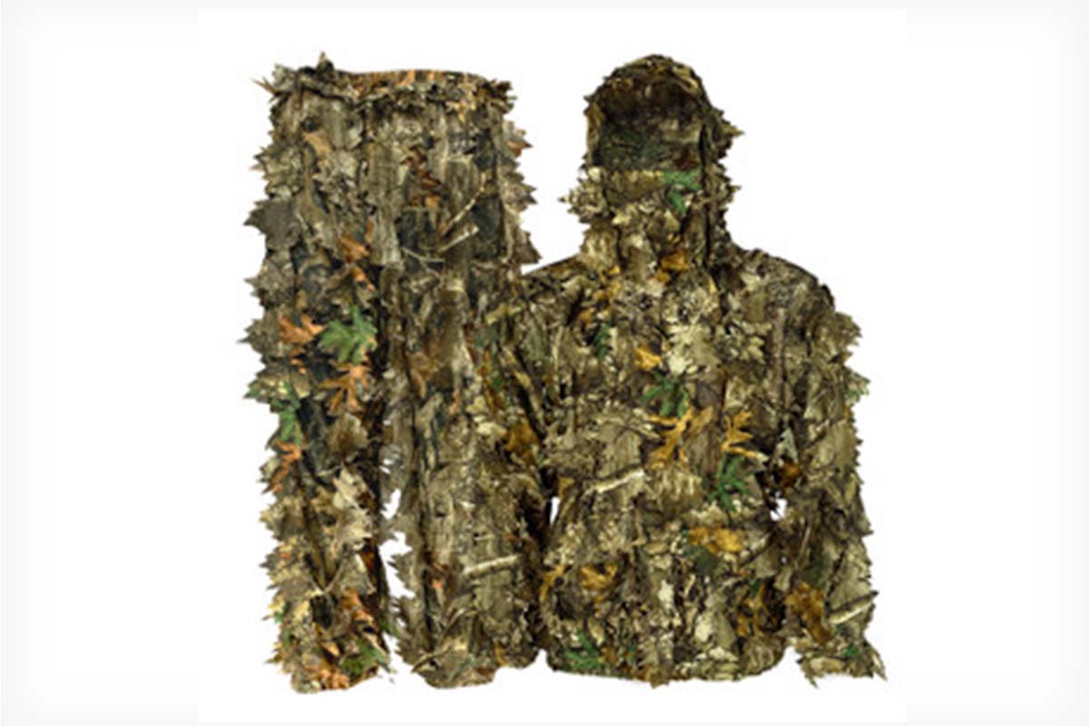 Top 5 Hunting Apparel Brands for the Upcoming Season