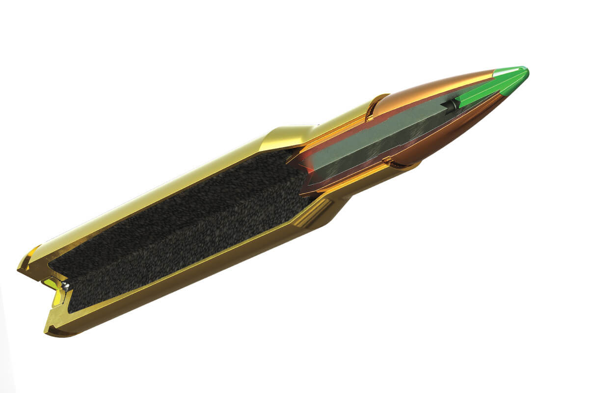 Remington Updates Core-Lokt Bullets