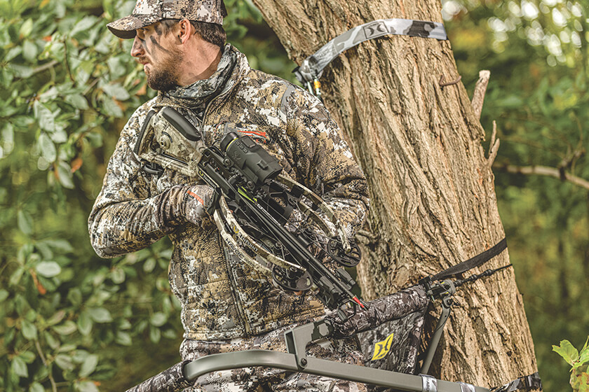 Best Compact Crossbows, Compounds for Quick, Accurate Hunting