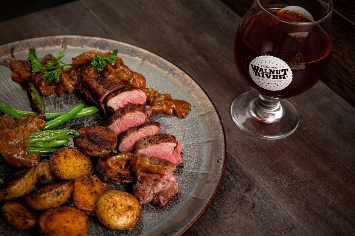 'Deer Beer': Brew a Perfect Pairing for Venison