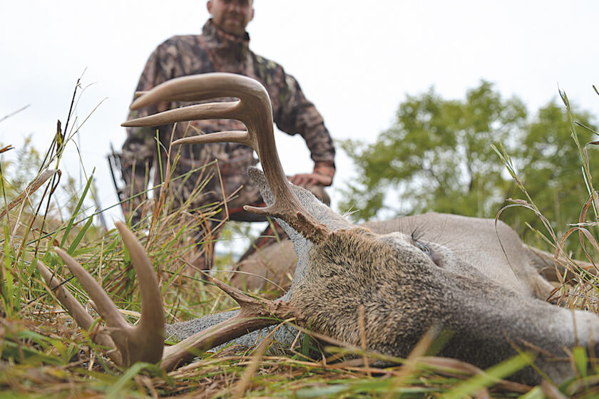 No Excuses: Avoid These 8 Cop-Outs That Can Ruin Deer Season