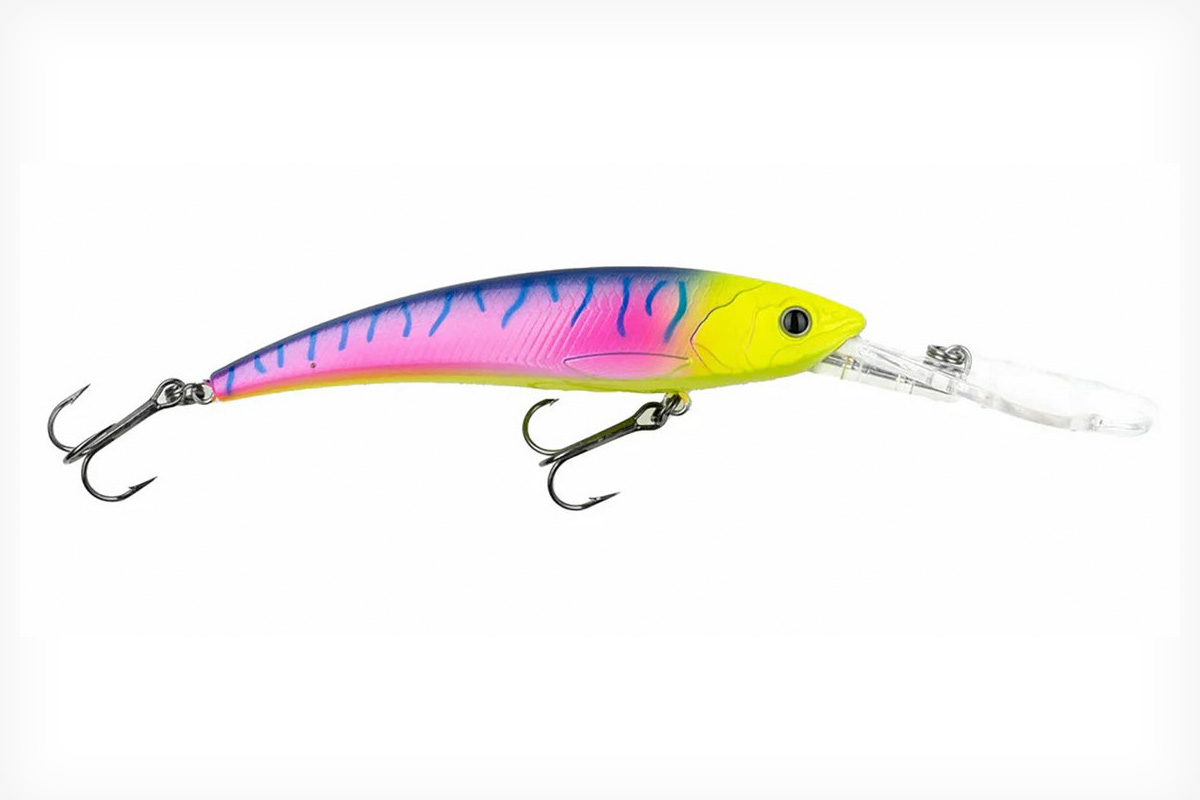 Best New Fishing Lures from ICAST 2022 - Game & Fish