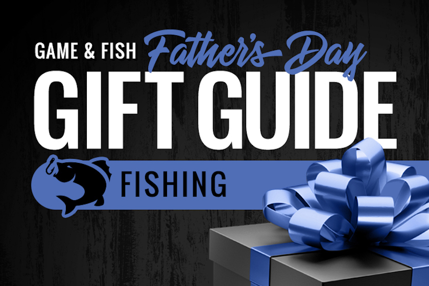 12 Great Father's Day Gifts for Fishing Dads