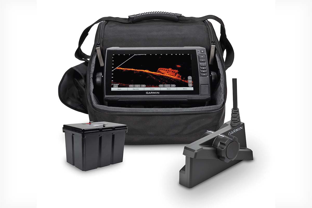 Pack Pelagic crossbow - Packs Ready to hunt - Hunting