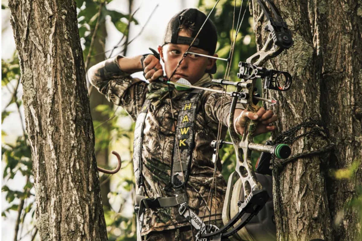 Great Buys: Compound Bows of 2023—ATA Show