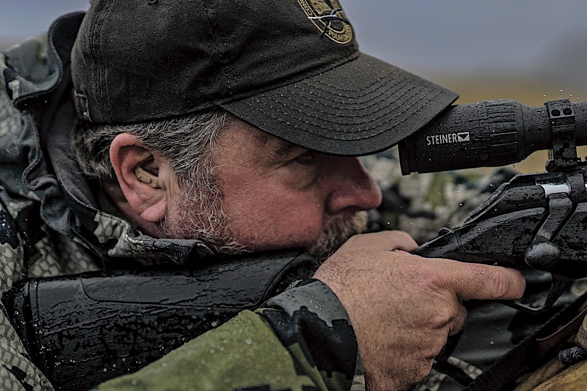 Why Hearing Protection for Hunters Is So Important