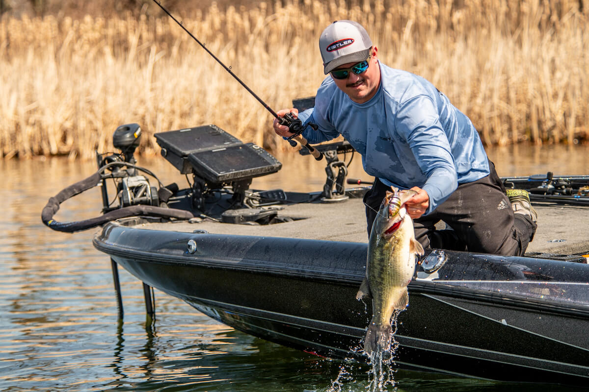 Great New-for-2022 Fishing Rods from ICAST