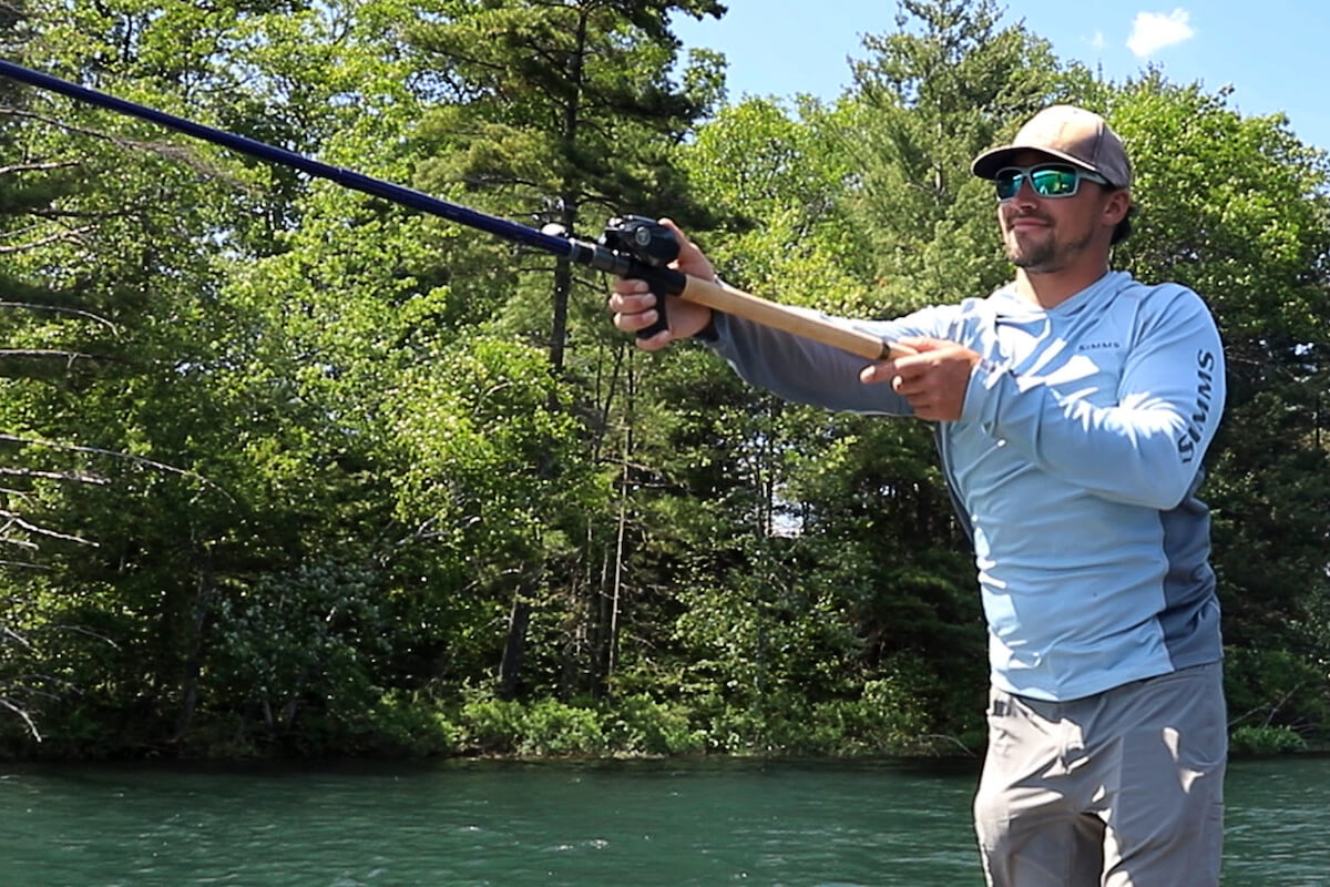 Great New-for-2022 Fishing Rods from ICAST - Game & Fish