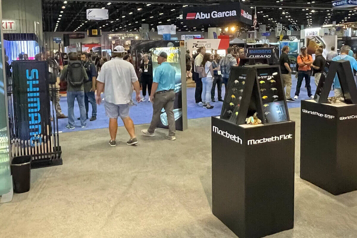 ICAST Daily: What Caught Our Eye at the Annual Fishing Show - Game & Fish