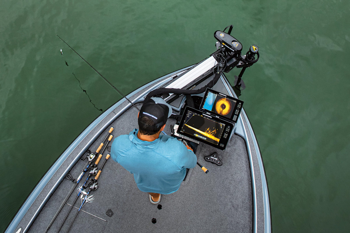 Cool New Fishing Gear from ICAST 2022