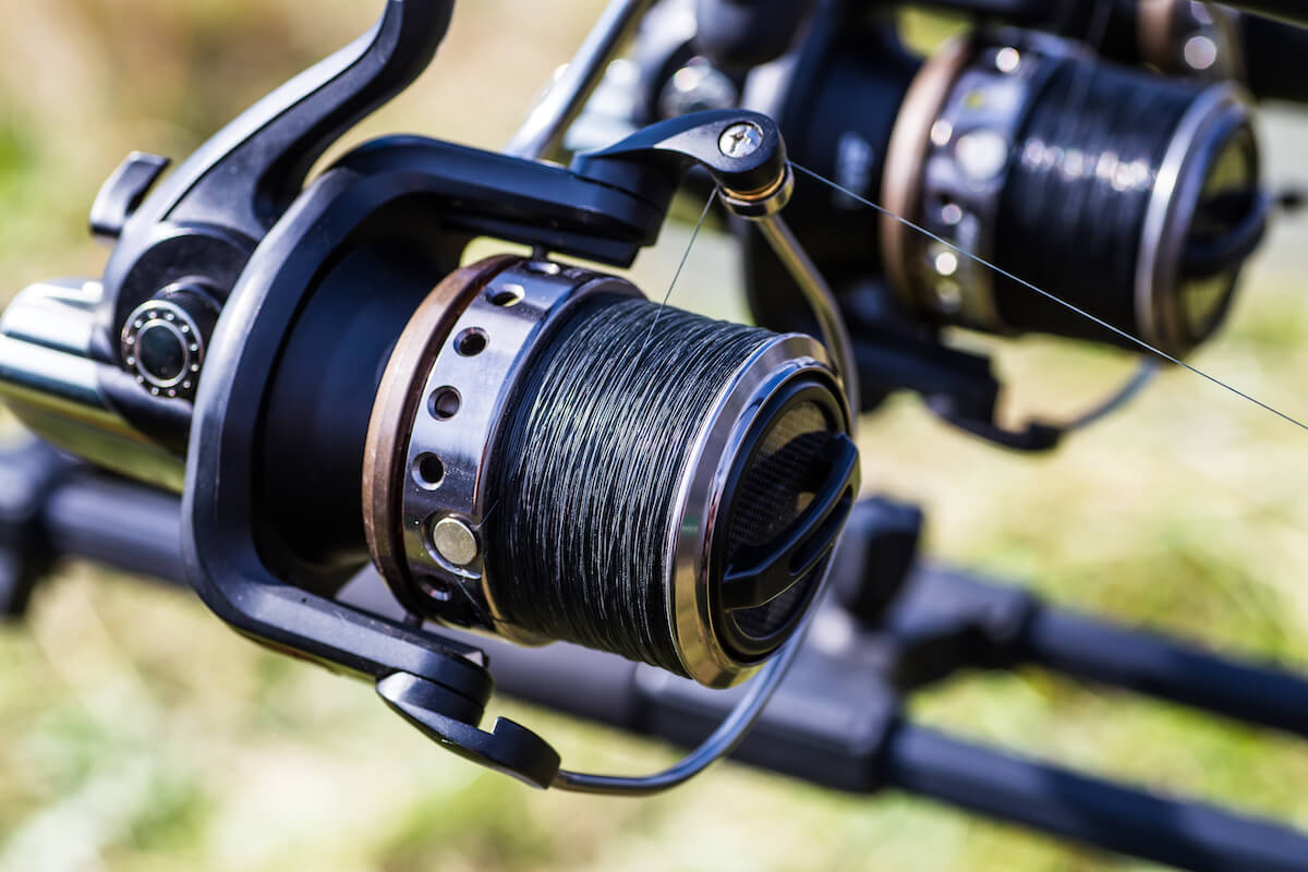 New Fishing Line Unveiled at ICAST 2022 - Game & Fish