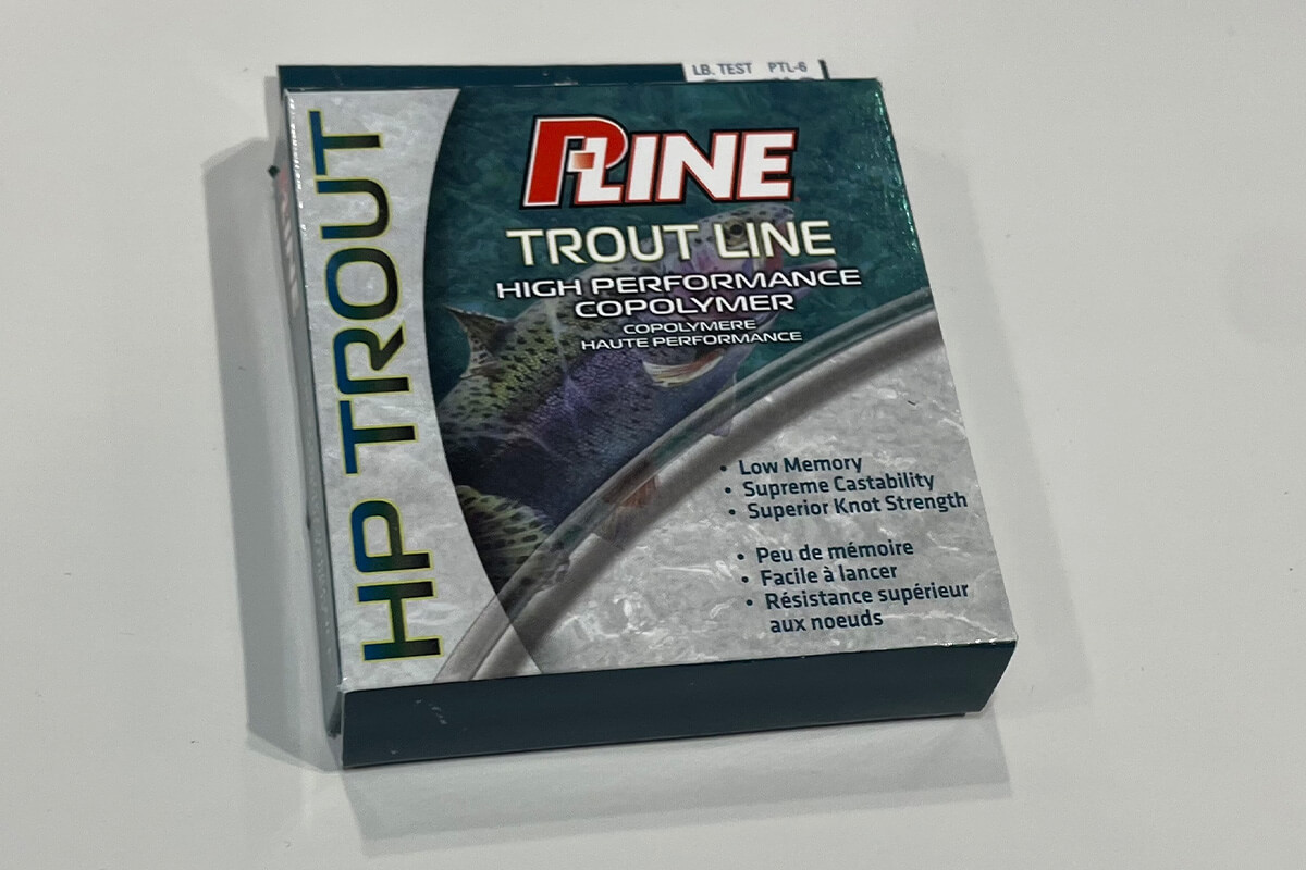 What's Your Line? New Fishing Line from ICAST 2021 - Game & Fish