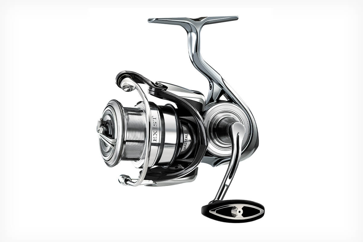 New Fishing Reels from ICAST 2022 - Game & Fish