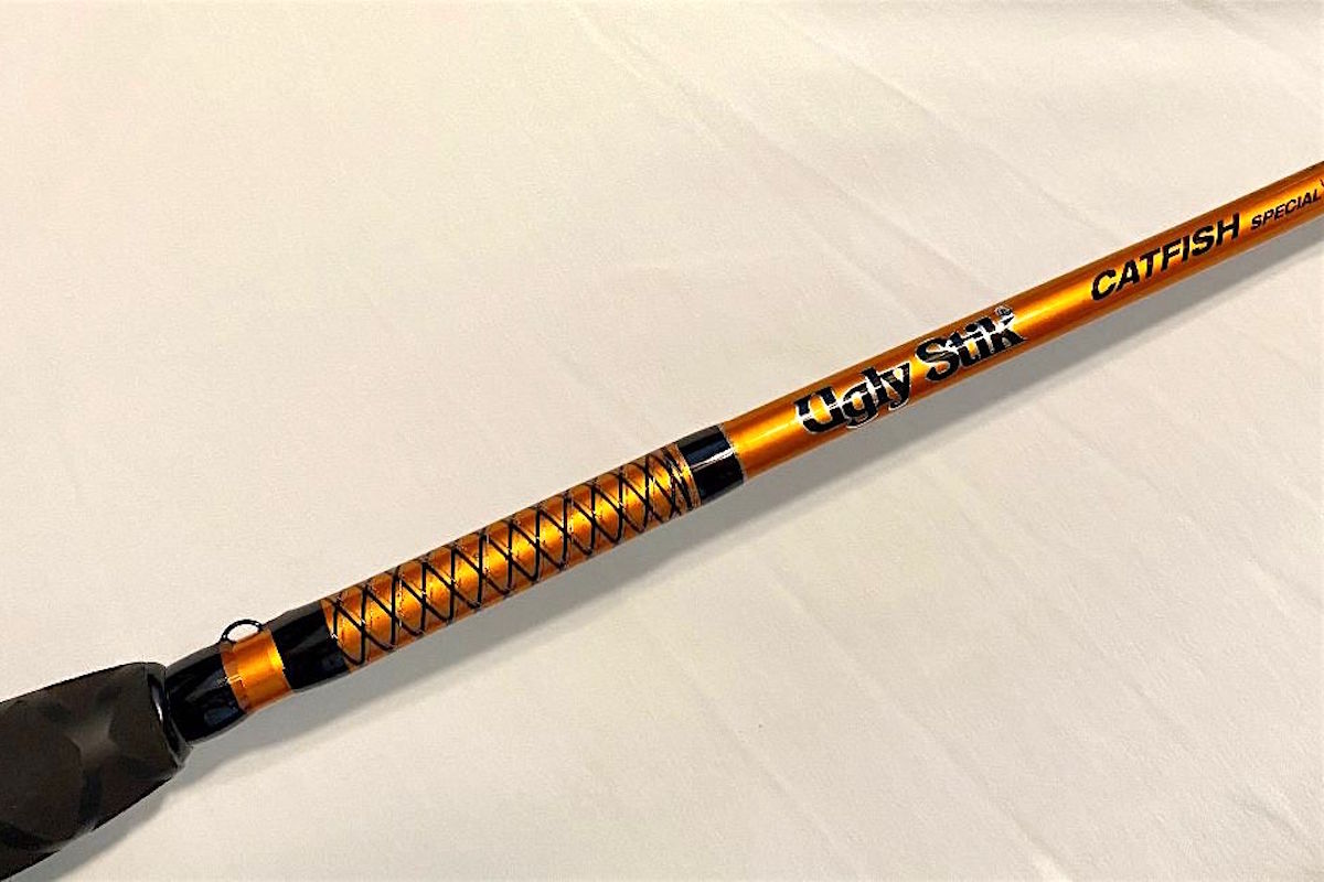 Great New-for-2022 Fishing Rods from ICAST - Game & Fish