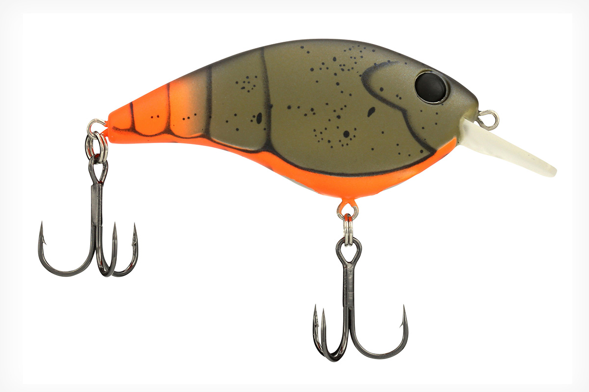 ICAST 2021: Best New Lures