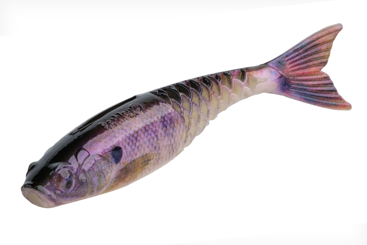 New Lures for the 2021-2022 Season - The Fishing Website