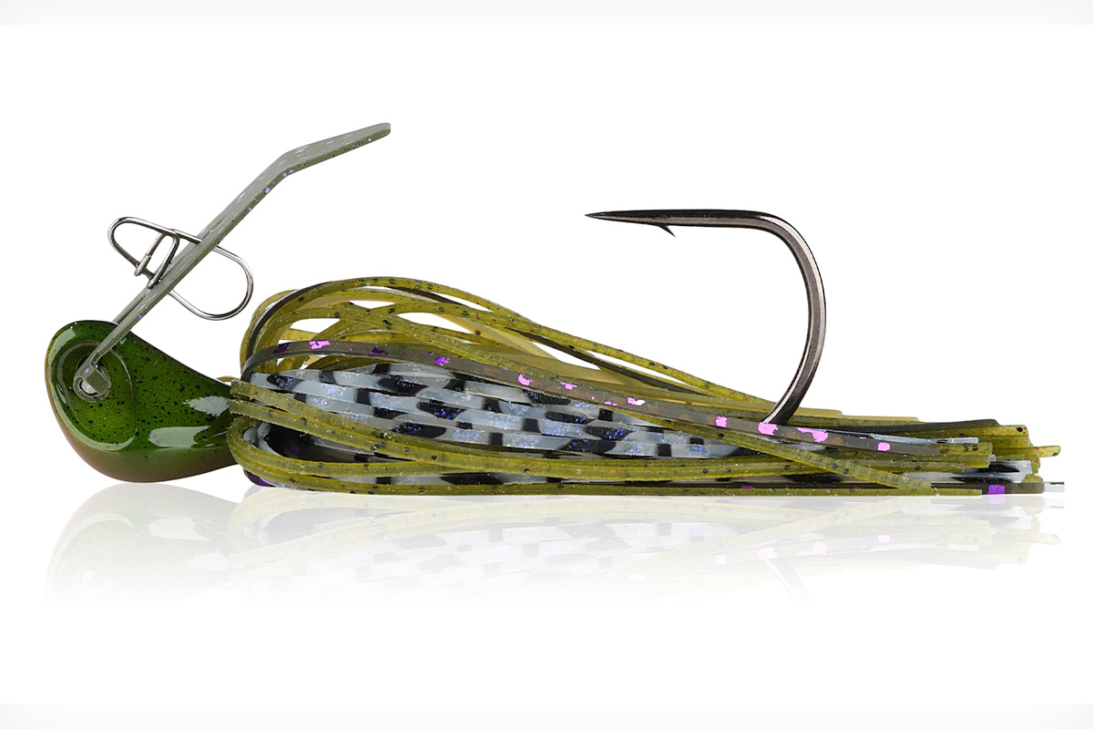 ICAST 2021: Best New Lures