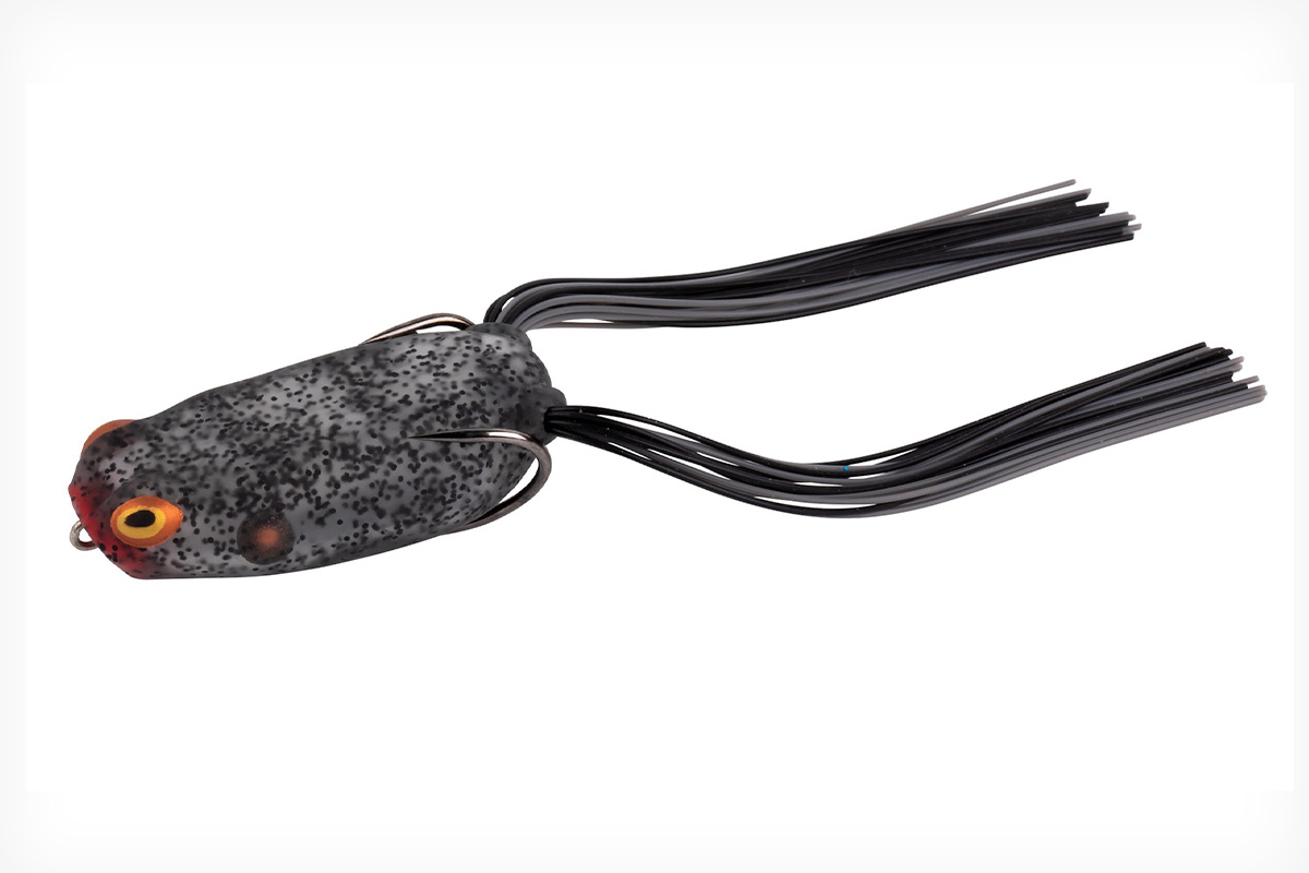 Best New Fishing Lures from ICAST 2022 - Game & Fish