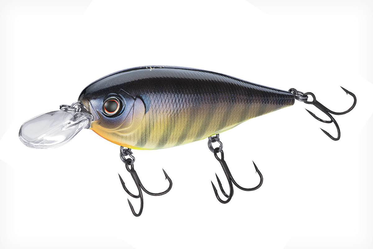 Best New Fishing Lures from ICAST 2022 - Game & Fish