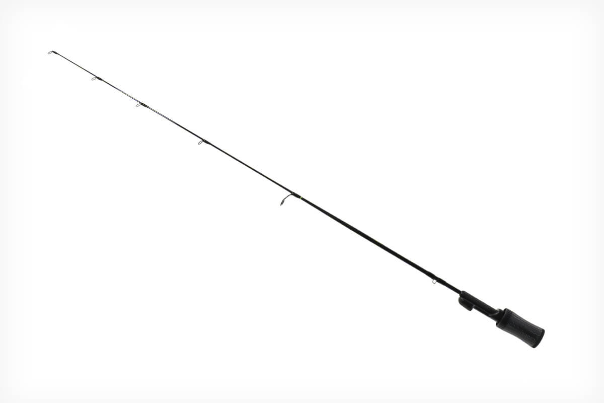 Sufix 300 Yard Ice Magic Monofilament Fishing Line - 6 lb. Test - Clear