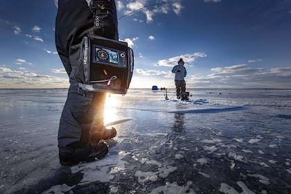Ice Fishing - New & Must-Have Gear, Reviews & Buyer's Guide - Game