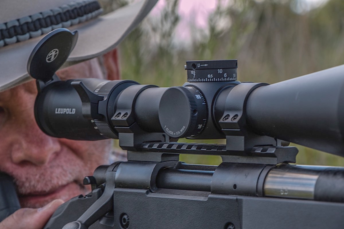 5 Overlooked Keys to Know Before Buying a Riflescope