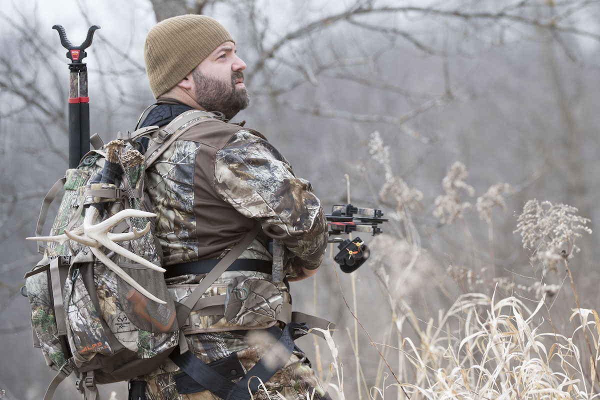 Kill the Chill: How to Stay in Winter Woods Longer