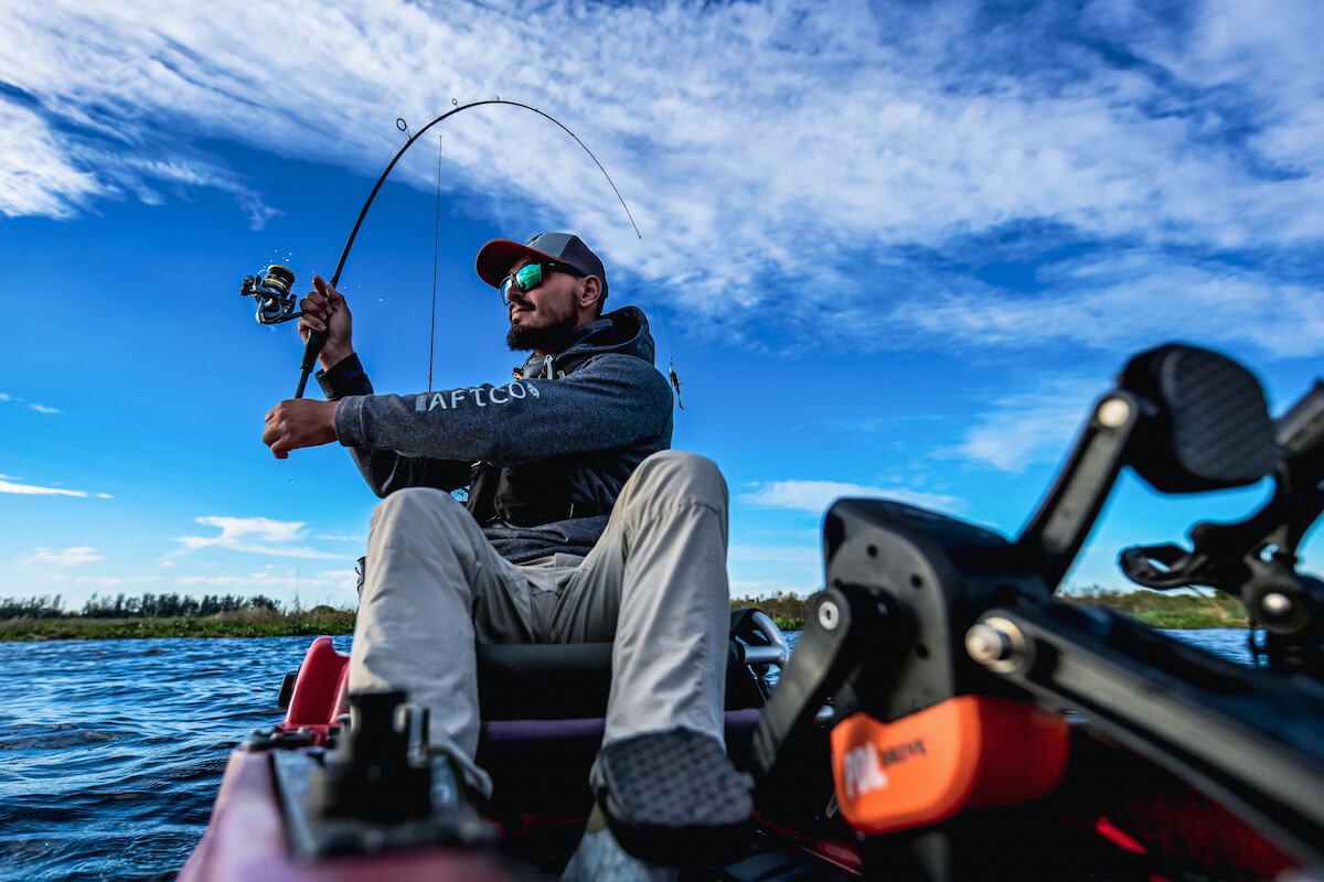 Subsistence fishing is great for dinner, but there's more to casting a line