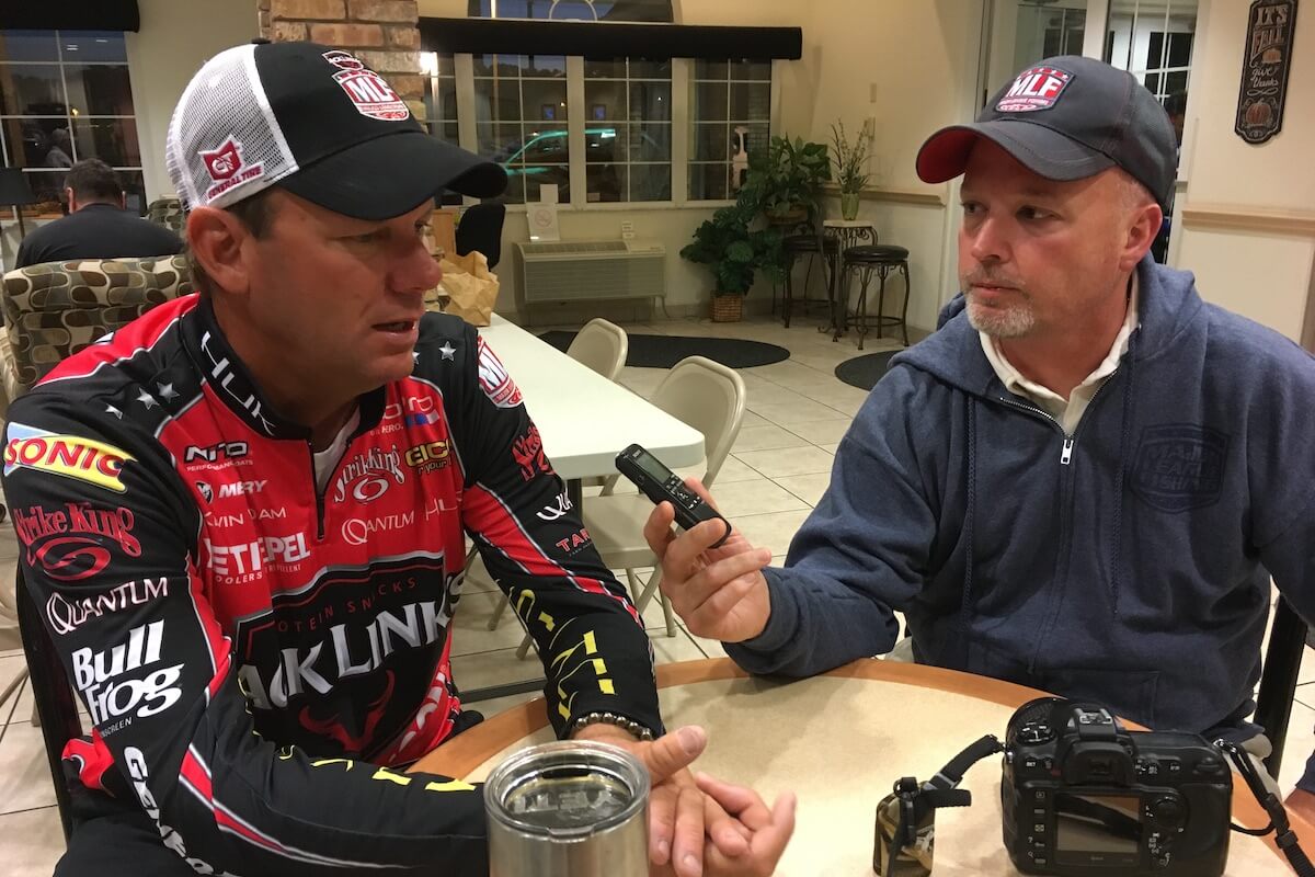 Legendary Bass Pro Kevin VanDam Says 2023 Will Be His Last S - Game & Fish