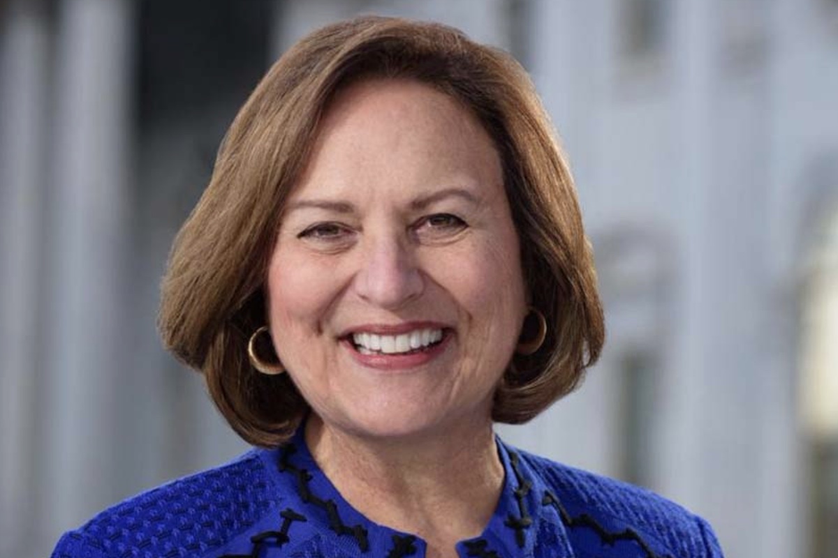 NSSF Profile: 5 Questions with U.S. Rep. Deb Fischer (R-Neb.)