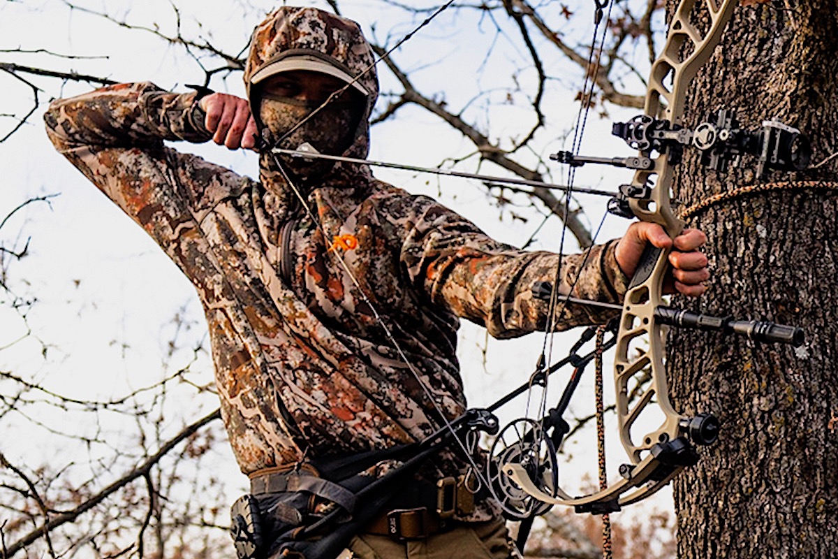 Great New Compound Bows for Hunting in 2023