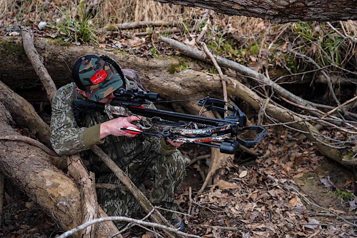 Best New Crossbows for 2023: ATA Show