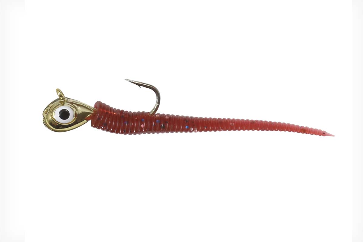 Northland Tackle Tungsten Fire-Ball UV Jig - Tackle Shack