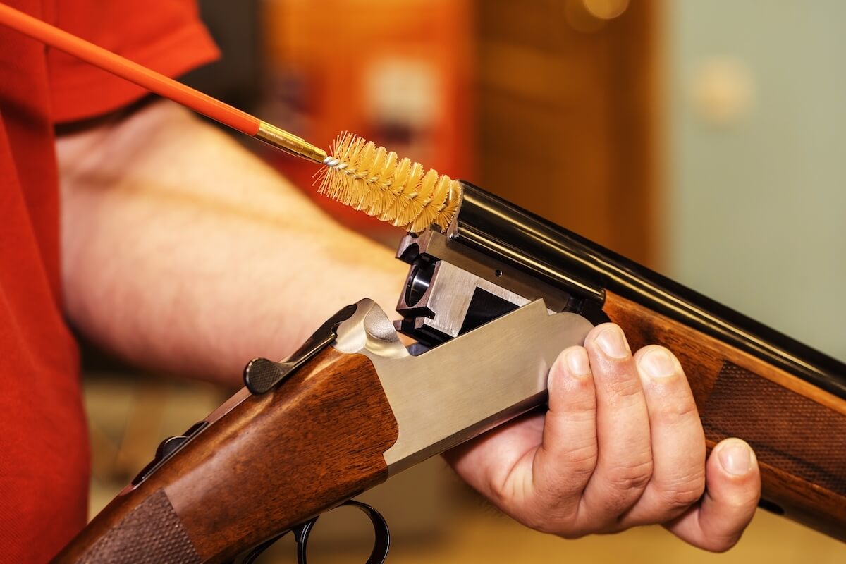 Give Your Shotgun a Proper Post-Season Tune-Up in 5 Steps