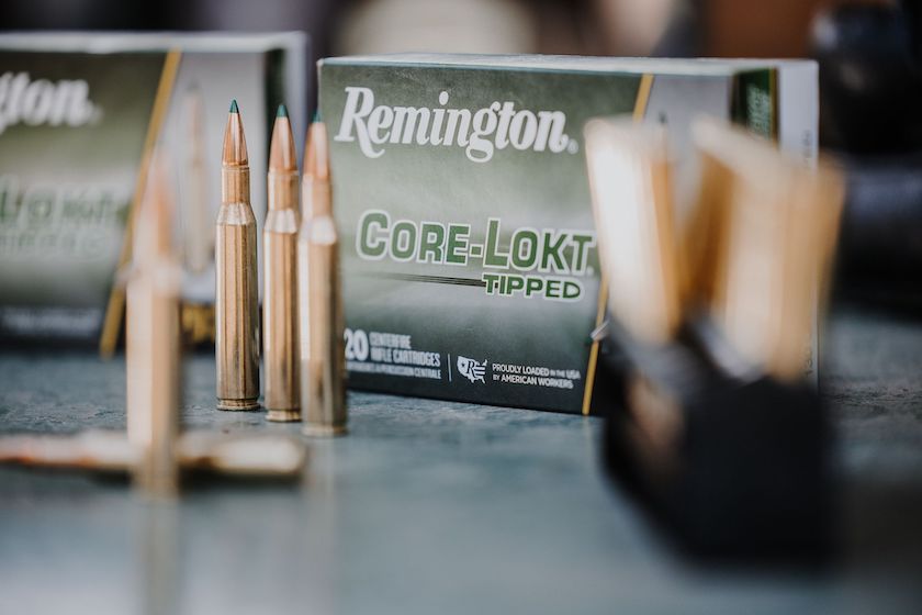 GAF-Remington-Core-Lokt-Tipped